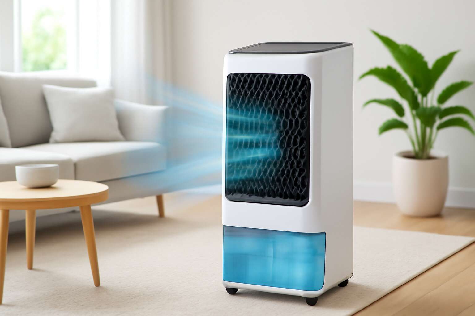 Discover how air cooler works: a quick, clever guide to stay cool ...